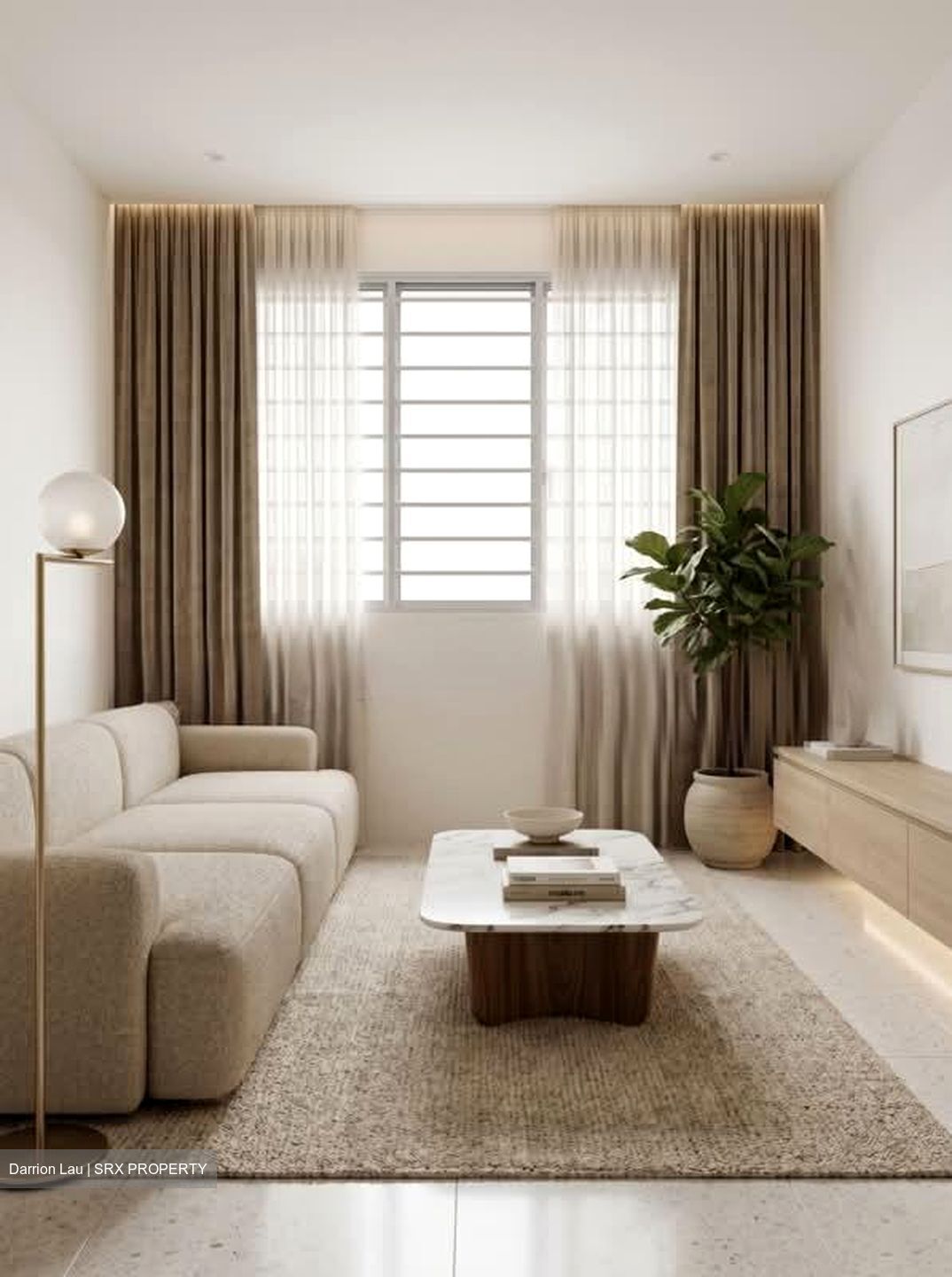 Blk 623 Hougang Avenue 8 (Hougang), HDB 3 Rooms #558332731